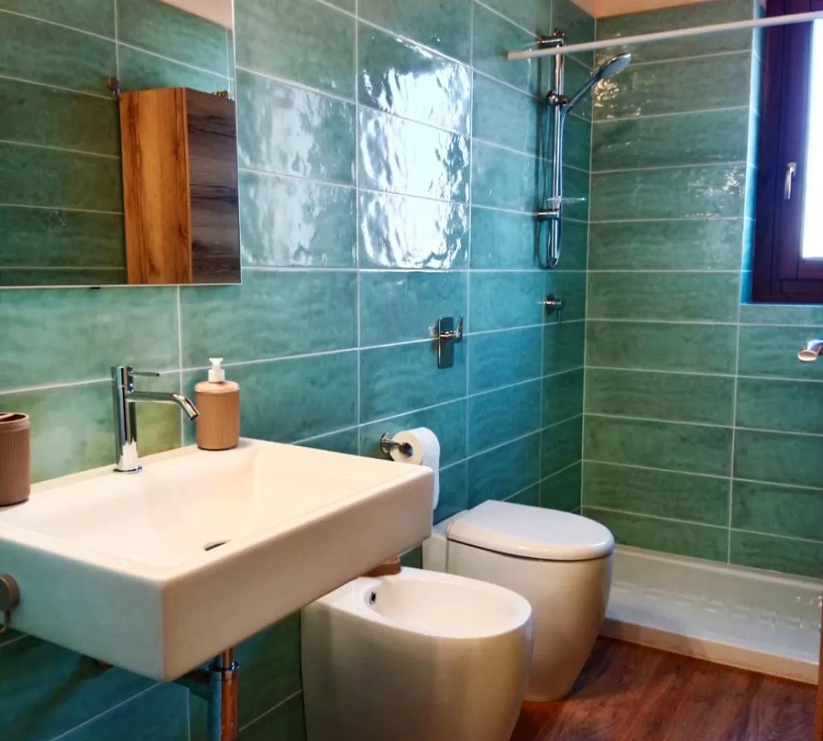 Vigna Di Pettineo - Guest House Vittoria