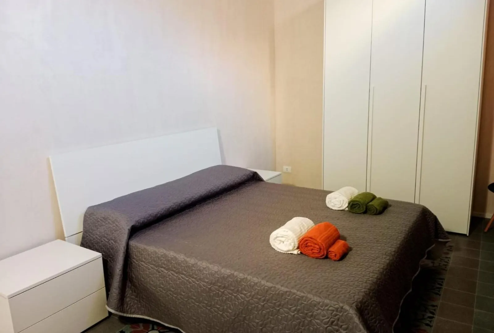 Vigna Di Pettineo - Guest House Vittoria